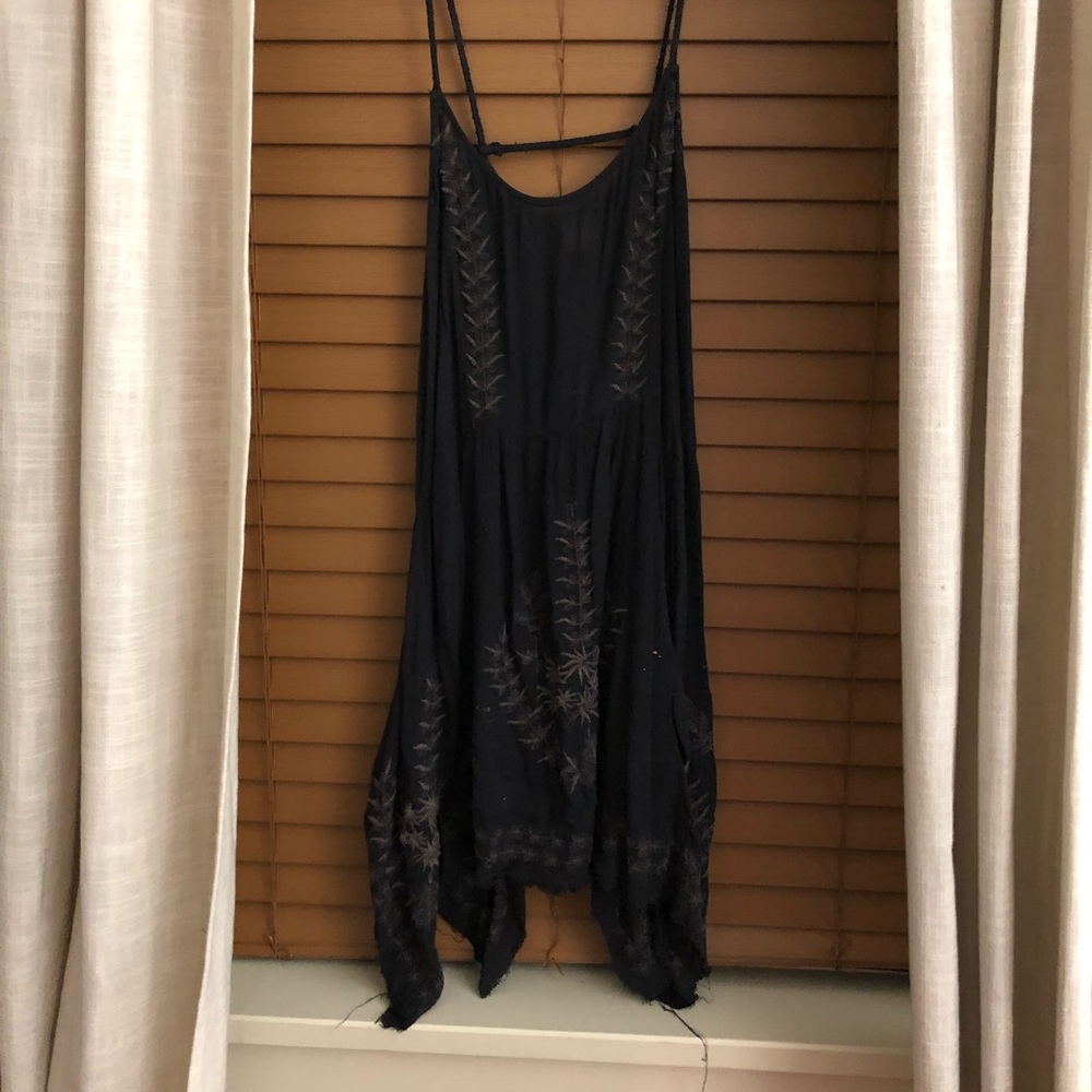 Free people dress